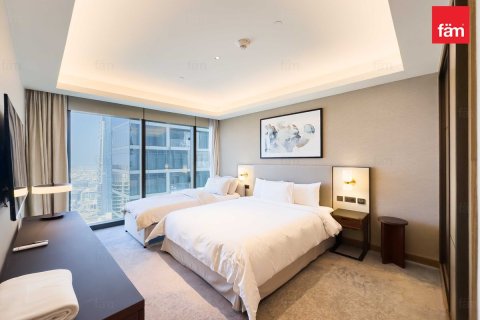 Apartment in Dubai 2 bedrooms, 116.2 sq.m. № 60458 - photo 11