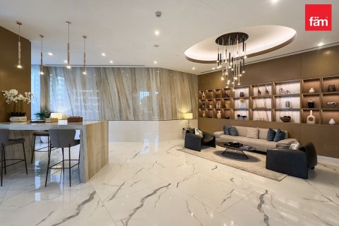 Apartment in Dubai 1 bedroom, 66.1 sq.m. № 85778 - photo 23