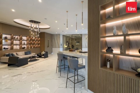 Apartment in Dubai 1 bedroom, 66.1 sq.m. № 85778 - photo 22