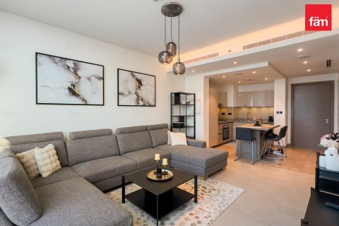 Apartment in Dubai 1 bedroom, 66.1 sq.m. № 85778