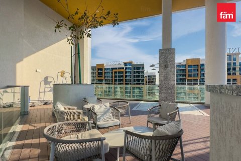 Apartment in Dubai 1 bedroom, 66.1 sq.m. № 85778 - photo 15