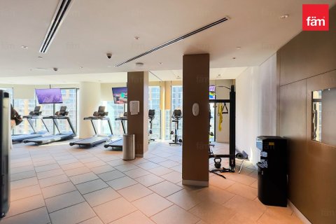 Apartment in Dubai 1 bedroom, 66.1 sq.m. № 85778 - photo 21