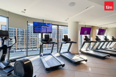 Apartment in Dubai 1 bedroom, 66.1 sq.m. № 85778 - photo 20