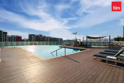 Apartment in Dubai 1 bedroom, 66.1 sq.m. № 85778 - photo 7