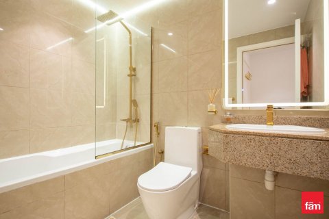 Apartment in Dubai Marina, Dubai 1 bedroom, 76.3 sq.m. № 85787 - photo 13