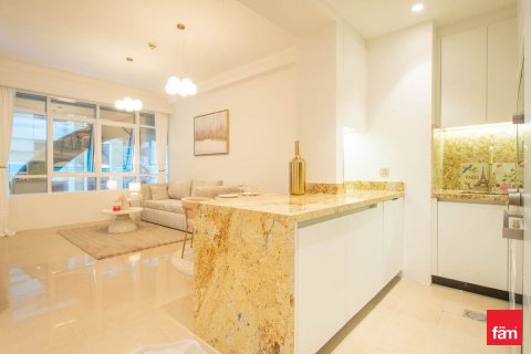 Apartment in Dubai Marina, Dubai 1 bedroom, 76.3 sq.m. № 85787 - photo 8