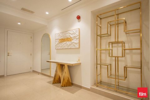 Apartment in Dubai Marina, Dubai 1 bedroom, 76.3 sq.m. № 85787 - photo 5