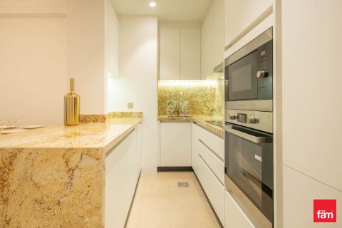 Apartment in Dubai Marina, Dubai 1 bedroom, 76.3 sq.m. № 85787 - photo 9