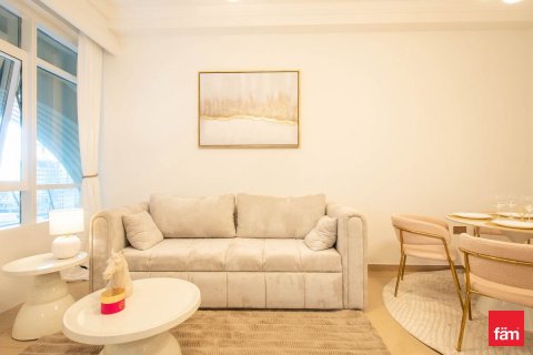 Apartment in Dubai Marina, Dubai 1 bedroom, 76.3 sq.m. № 85787 - photo 3