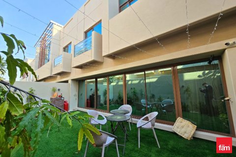 Maison de ville à Meydan, Dubai, 4 chambres, 218 m², № 85786 - photo 22