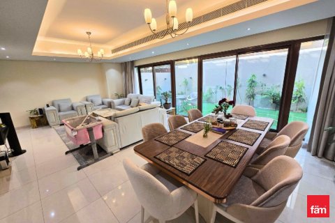 Maison de ville à Meydan, Dubai, 4 chambres, 218 m², № 85786 - photo 5