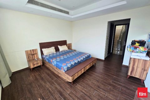 Maison de ville à Meydan, Dubai, 4 chambres, 218 m², № 85786 - photo 17