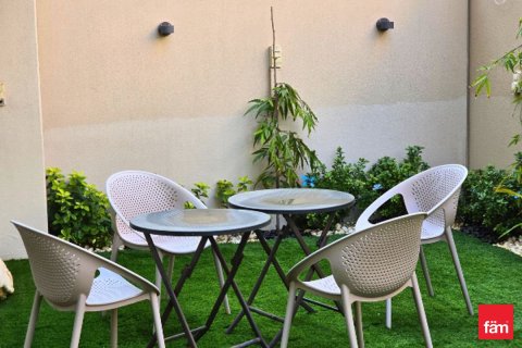 Maison de ville à Meydan, Dubai, 4 chambres, 218 m², № 85786 - photo 20