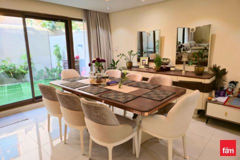 Maison de ville à Meydan, Dubai, 4 chambres, 218 m², № 85786 - photo 8