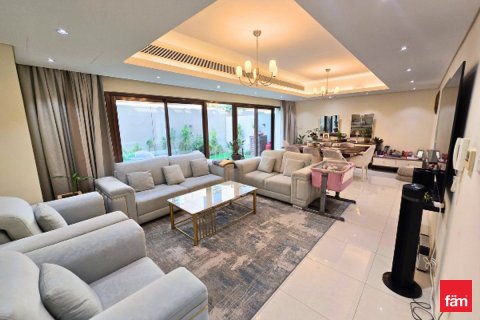 Maison de ville à Meydan, Dubai, 4 chambres, 218 m², № 85786