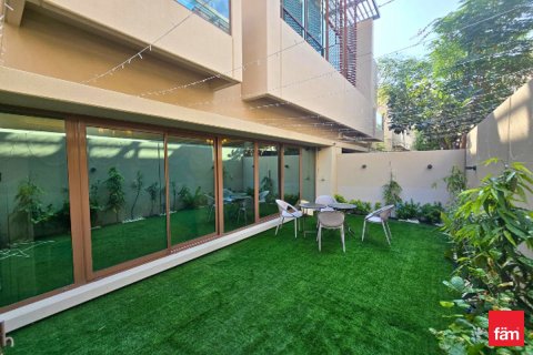 Maison de ville à Meydan, Dubai, 4 chambres, 218 m², № 85786 - photo 19