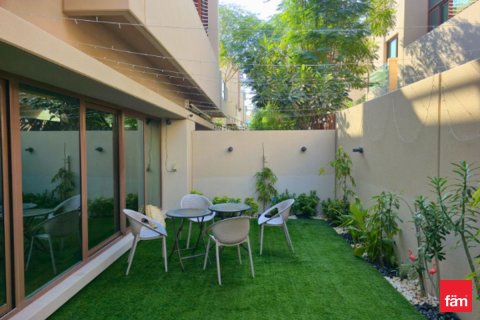 Maison de ville à Meydan, Dubai, 4 chambres, 218 m², № 85786 - photo 24