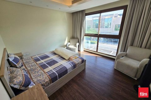 Maison de ville à Meydan, Dubai, 4 chambres, 218 m², № 85786 - photo 15