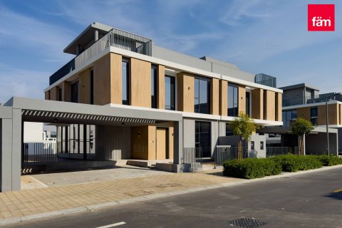 Villa en Dubai, 5 dormitorios, 420 m², № 85785 - foto 27