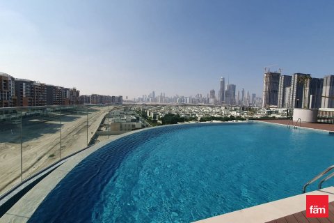 Appartement à Dubai, 1 chambre, 65.9 m², № 85780 - photo 8