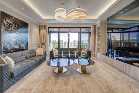 Villa à District One, Mohammed Bin Rashid City, Dubai, 6 chambres, № 85738 - photo 7