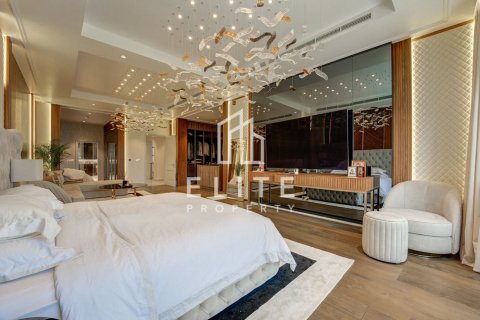 Villa à District One, Mohammed Bin Rashid City, Dubai, 6 chambres, № 85738 - photo 13