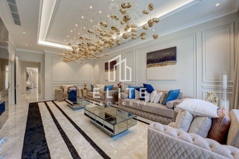 Villa à District One, Mohammed Bin Rashid City, Dubai, 6 chambres, № 85738 - photo 6