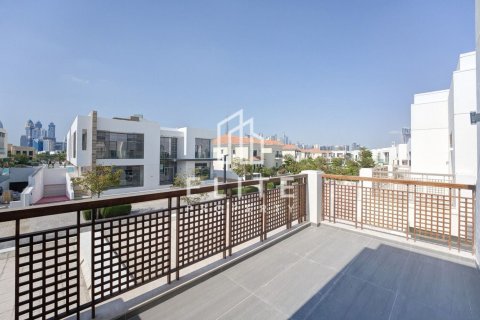 Villa à District One, Mohammed Bin Rashid City, Dubai, 6 chambres, № 85738 - photo 22