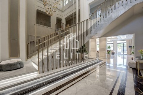 Villa à District One, Mohammed Bin Rashid City, Dubai, 6 chambres, № 85738 - photo 8
