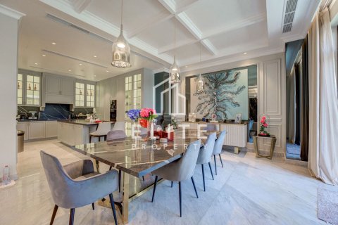 Villa à District One, Mohammed Bin Rashid City, Dubai, 6 chambres, № 85738 - photo 11