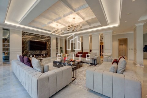 Villa à District One, Mohammed Bin Rashid City, Dubai, 6 chambres, № 85738 - photo 9