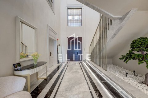 Villa à District One, Mohammed Bin Rashid City, Dubai, 6 chambres, № 85738 - photo 18