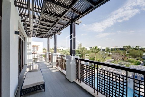 Villa à District One, Mohammed Bin Rashid City, Dubai, 6 chambres, № 85738 - photo 20