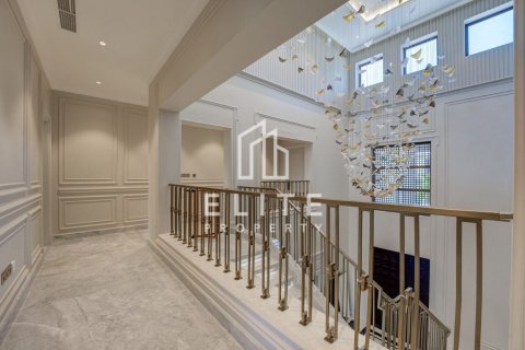 Villa à District One, Mohammed Bin Rashid City, Dubai, 6 chambres, № 85738 - photo 21