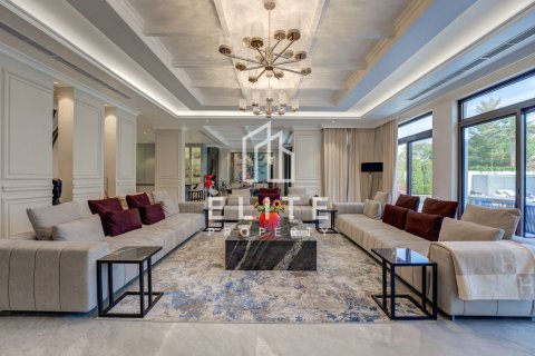 Villa à District One, Mohammed Bin Rashid City, Dubai, 6 chambres, № 85738 - photo 10