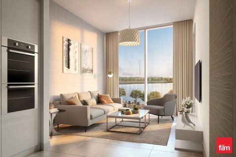 Снять в аренду квартиру в Дубае: 3 спальни, 177.8м², № 85779 - фото 5