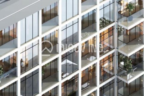 Apartment in Sobha Hartland, Mohammed Bin Rashid City, Dubai 2 bedrooms, 119 sq.m. № 49823 - photo 7