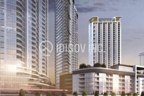 Apartment in Sobha Hartland, Mohammed Bin Rashid City, Dubai 2 bedrooms, 119 sq.m. № 49823 - photo 8