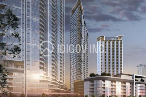 Apartment in Sobha Hartland, Mohammed Bin Rashid City, Dubai 2 bedrooms, 119 sq.m. № 49823 - photo 10
