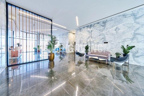 Apartamento en Jumeirah Village Circle, Dubai, 1 dormitorio, 81 m², № 49828 - foto 3