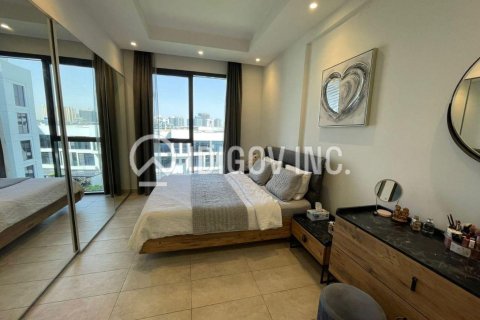 Apartamento en Jumeirah Village Circle, Dubai, 1 dormitorio, 81 m², № 49828 - foto 9