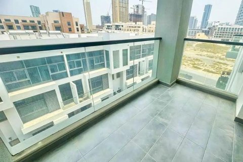 Apartamento en Jumeirah Village Circle, Dubai, 1 dormitorio, 81 m², № 49828 - foto 5