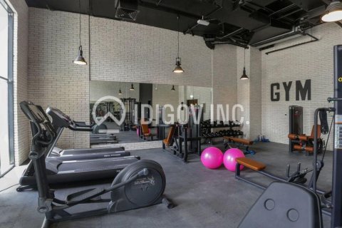 Apartamento en Jumeirah Village Circle, Dubai, 1 dormitorio, 81 m², № 49828 - foto 2