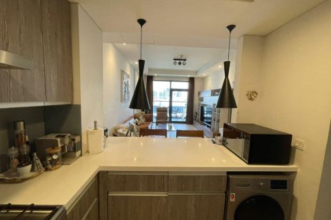 Apartamento en Jumeirah Village Circle, Dubai, 1 dormitorio, 81 m², № 49828 - foto 13