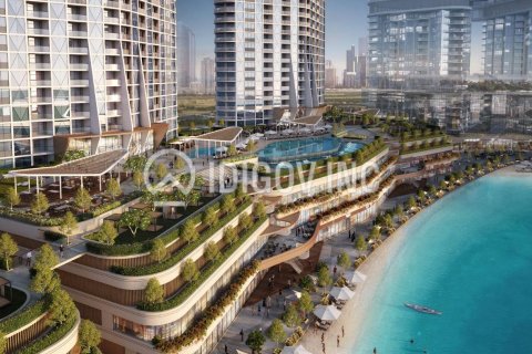 Apartment in Sobha Hartland, Mohammed Bin Rashid City, Dubai 1 bedroom, 68 sq.m. № 49827 - photo 10