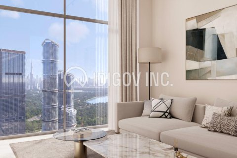 Apartment in Sobha Hartland, Mohammed Bin Rashid City, Dubai 1 bedroom, 68 sq.m. № 49827 - photo 7