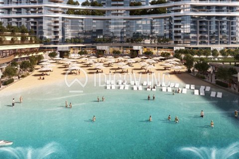 Apartment in Sobha Hartland, Mohammed Bin Rashid City, Dubai 1 bedroom, 68 sq.m. № 49827 - photo 4