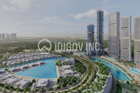 Apartment in Sobha Hartland, Mohammed Bin Rashid City, Dubai 1 bedroom, 68 sq.m. № 49827 - photo 2
