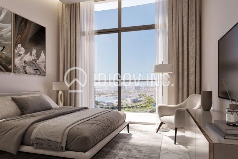 Apartment in Sobha Hartland, Mohammed Bin Rashid City, Dubai 1 bedroom, 68 sq.m. № 49827 - photo 3