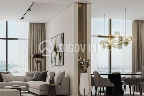 Apartment in Sobha Hartland, Mohammed Bin Rashid City, Dubai 1 bedroom, 68 sq.m. № 49827 - photo 8